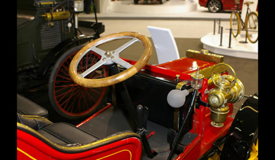 Peugeot Type 69 "Bébé" 1905 2